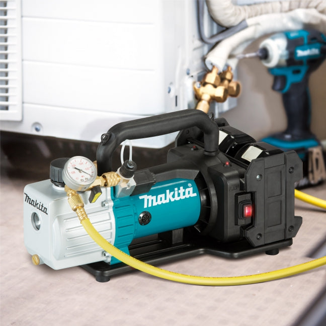 Makita DVP181ZK 18V LXT Vacuum Pump (Tool Only)