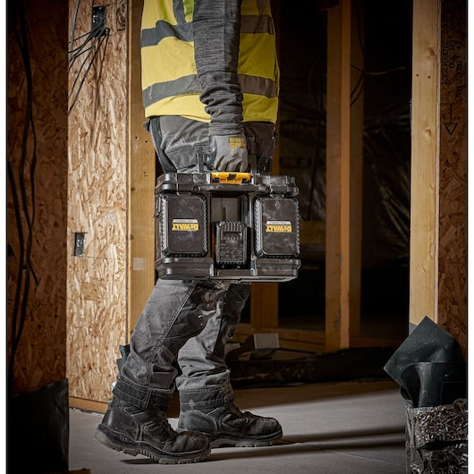 DEWALT DWST08062 TOUGHSYSTEM® 2.0 Adjustable Cordless Work Light