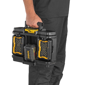 DEWALT DWST08062 TOUGHSYSTEM® 2.0 Adjustable Cordless Work Light