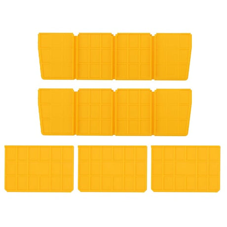 DEWALT DWST08511 TOUGHSYSTEM® 2.0 DXL™ Deep Drawer Dividers Kit