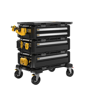 DEWALT DWST086501 TOUGHSYSTEM® 2.0 DXL™ Power Tool Storage Kit