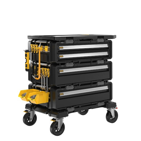 DEWALT DWST086502 TOUGHSYSTEM® 2.0 DXL™ Workshop Storage Kit