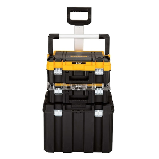 DEWALT DWST60404 TSTAK™ 3 pc. Modular Mobile Tower