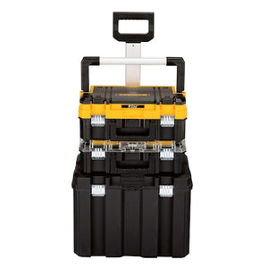 DEWALT DWST60404 TSTAK™ 3 pc. Modular Mobile Tower