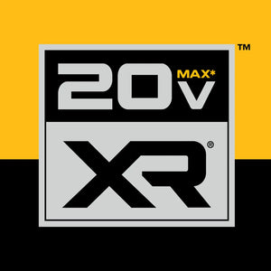 DEWALT DCBP520G DEWALT® 20V MAX* XR(r) Oil-Resistant 5Ah Battery