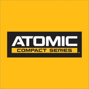 DEWALT DCG422B DEWALT® 20V MAX* ATOMIC™ Right Angle Die Grinder (Tool Only)