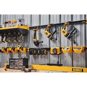 DEWALT Power Tool Storage Kit DWST82825