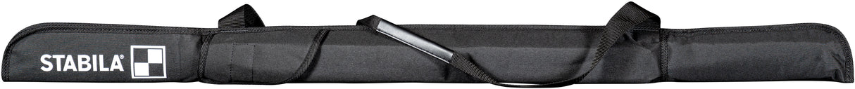 Stabila Limited Edition Black - 2 Level Bag
