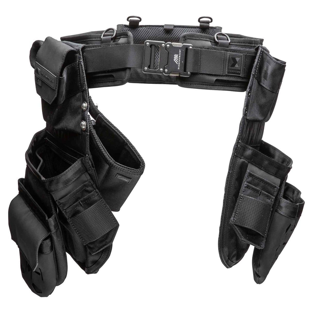 DIAMONDBACK Denali X Belt System