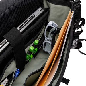 DIAMONDBACK DB8-18-BK DiriGo X with DB Shoulder Strap