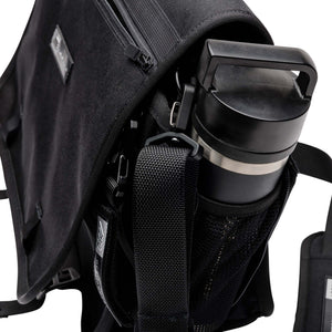 DIAMONDBACK DB8-18-BK DiriGo X with DB Shoulder Strap