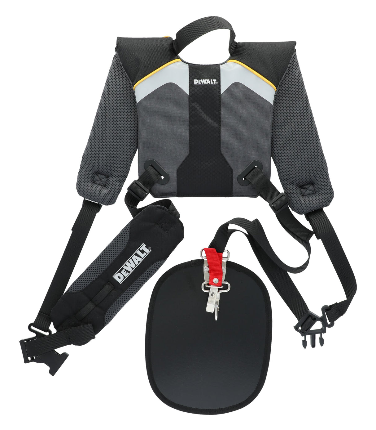DEWALT DWZH100 Dual Shoulder Harness