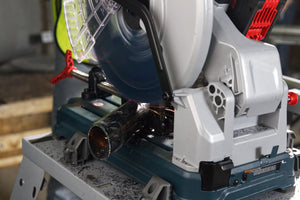 Bosch GCD18V-14N 18V 14 In. Dry Cut Saw (Bare Tool)