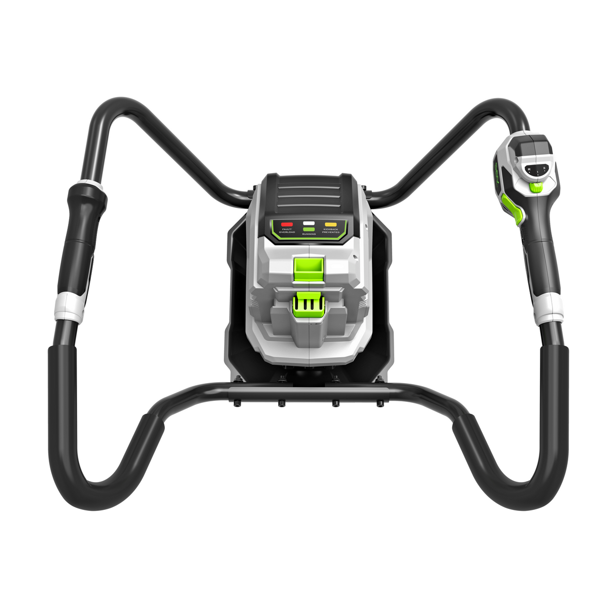 EGO EG0803 Power+ Earth Auger with 4.0Ah Battery and 320W Charger