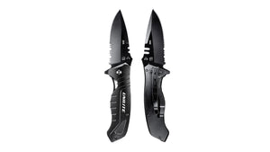UNILITE EK4 Heavy Duty Folding Knife