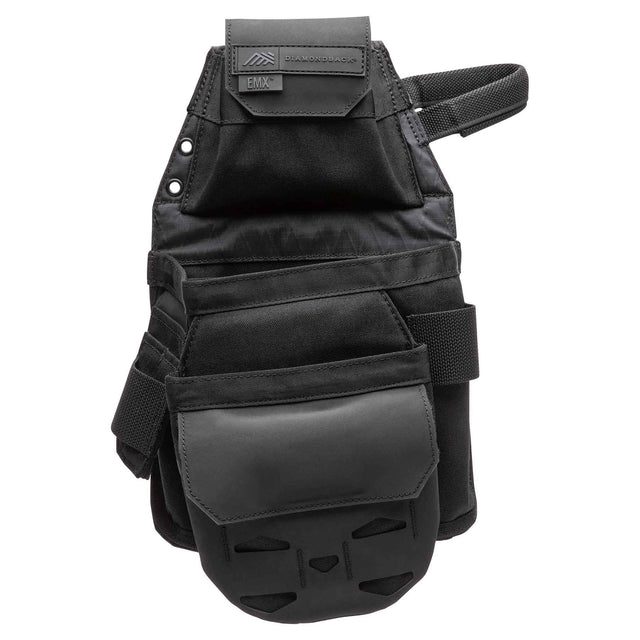 DIAMONDBACK DB2-36-BK-L EMX Pouch - LEFT