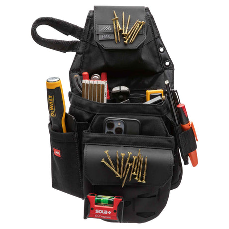 DIAMONDBACK DB2-36-BK-R EMX Pouch - RIGHT