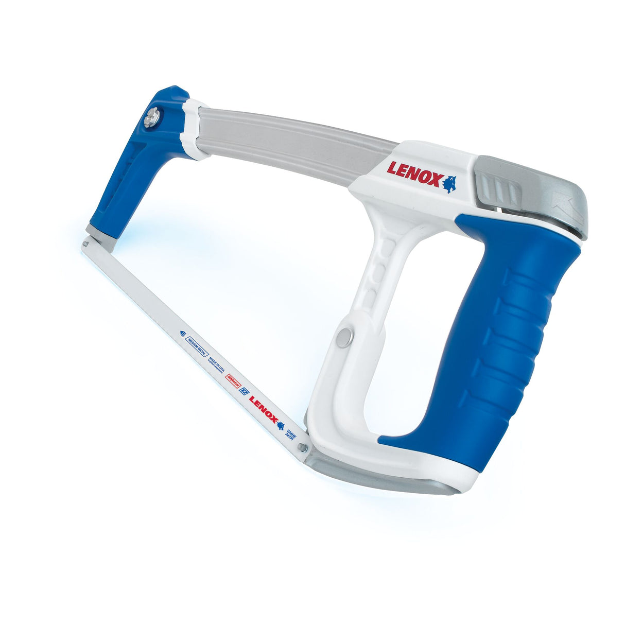 LENOX 12" 24TPI High Tension Hacksaw