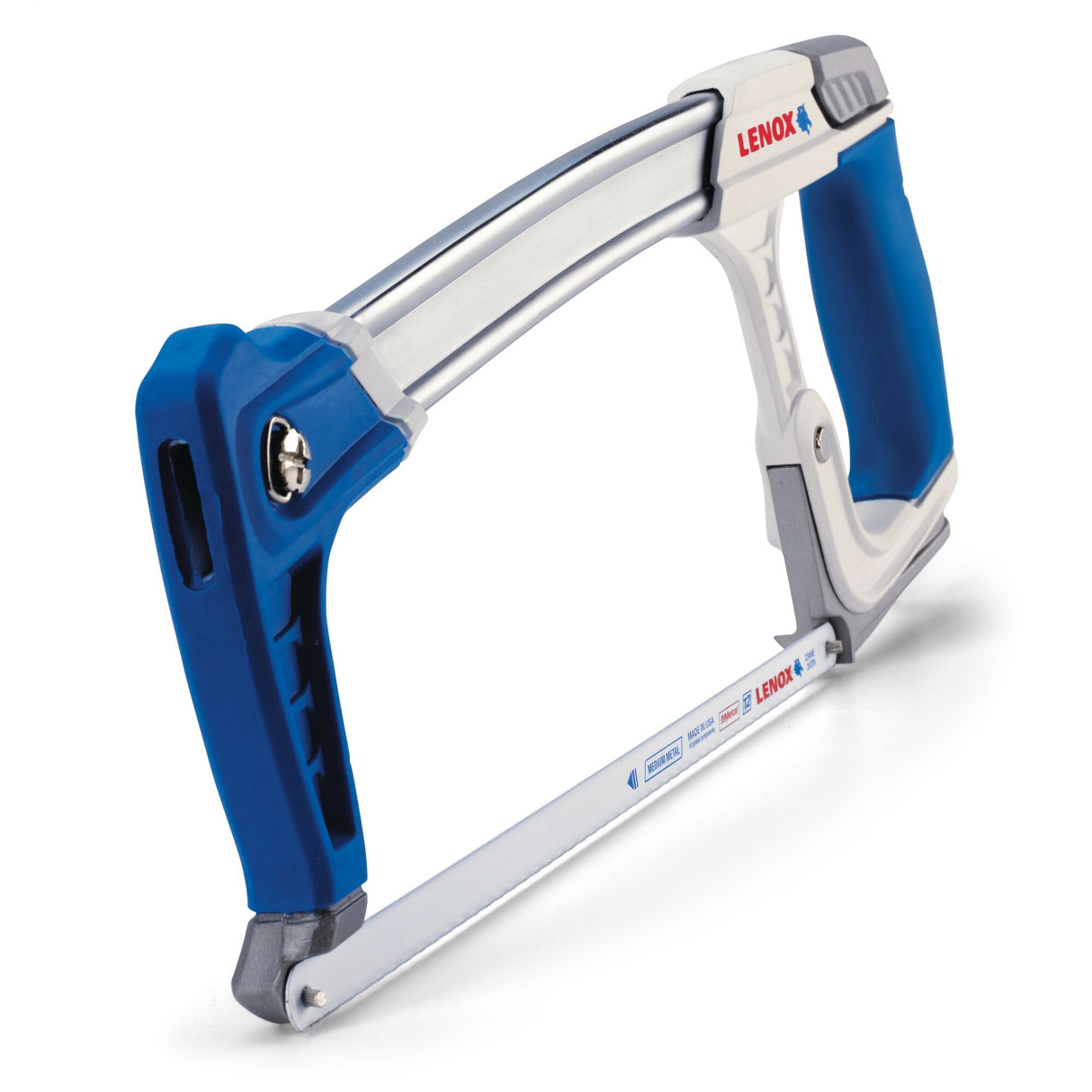 LENOX 12" 24TPI High Tension Hacksaw
