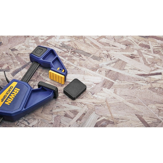 IRWIN QUICK-GRIP® 12" Medium-Duty One-Handed Bar Clamps 1964718