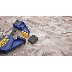 IRWIN QUICK-GRIP® 12" Medium-Duty One-Handed Bar Clamps 1964718