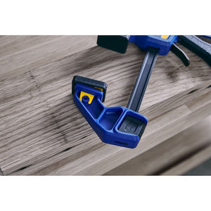 IRWIN QUICK-GRIP® 12" Medium-Duty One-Handed Bar Clamps 1964718