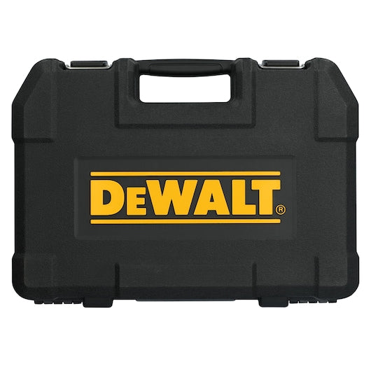 DEWALT DWMT45405 TOUGHSERIES™ 1/2 in. Drive Mechanics Tool Set (49 pc.)