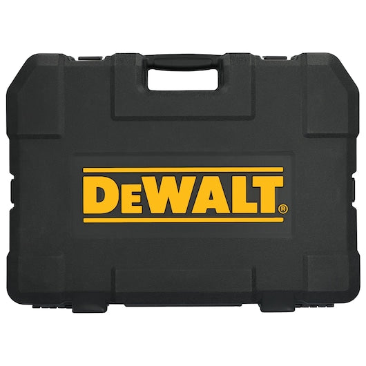 DEWALT DWMT45408 TOUGHSERIES™ 1/4 in. and 3/8 in. Mechanics Tool Set (140 pc.)