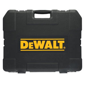 DEWALT DWMT45409 TOUGHSERIES™ 3 Drive Mechanics Tool Set (185 pc.)