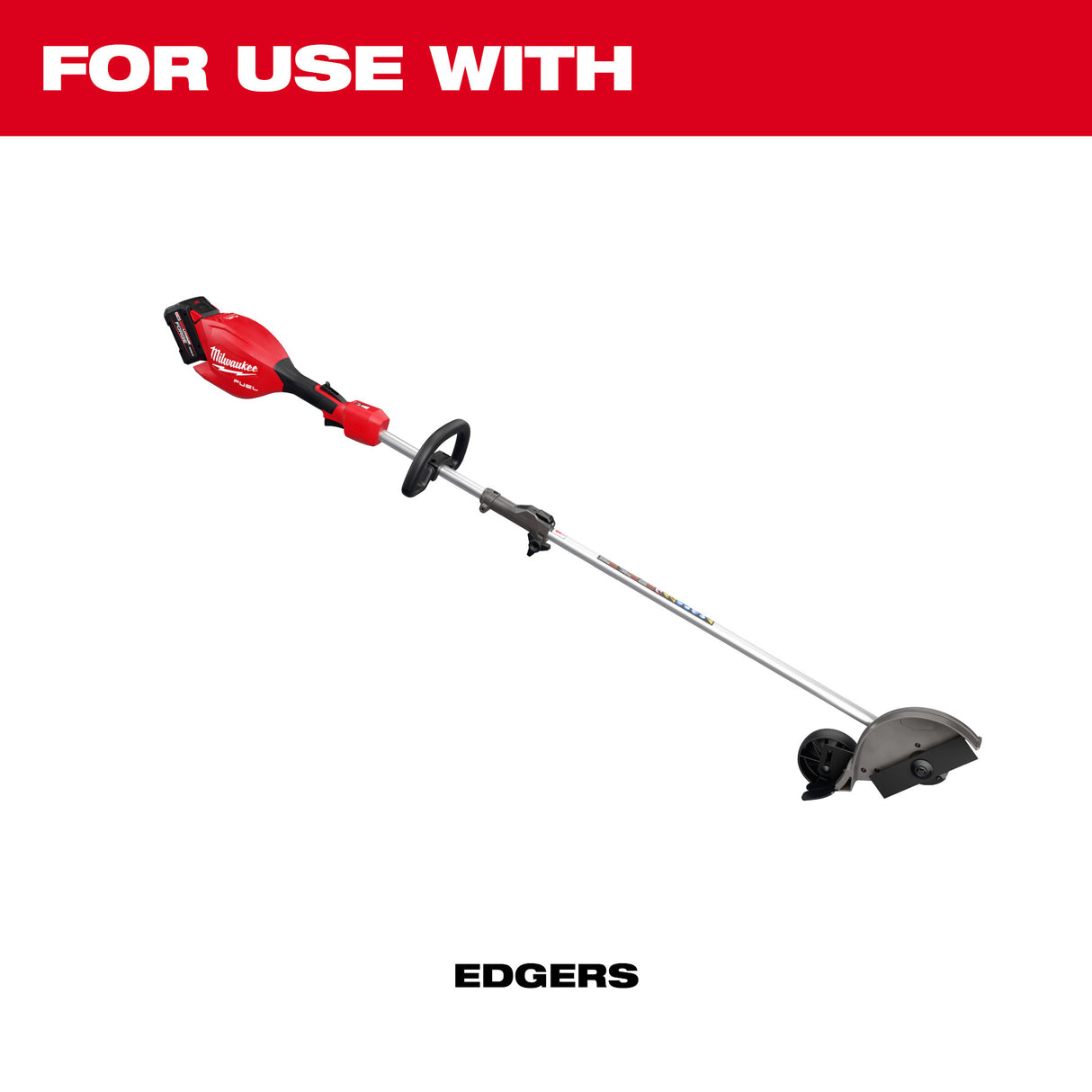 Milwaukee 42-26-2718 8” Edger Blade