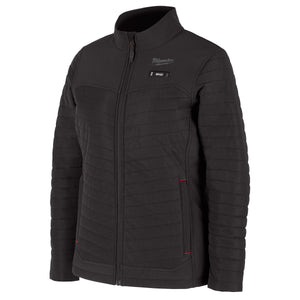 Milwaukee M12™ Women's Heated AXIS™ Jacket - Black