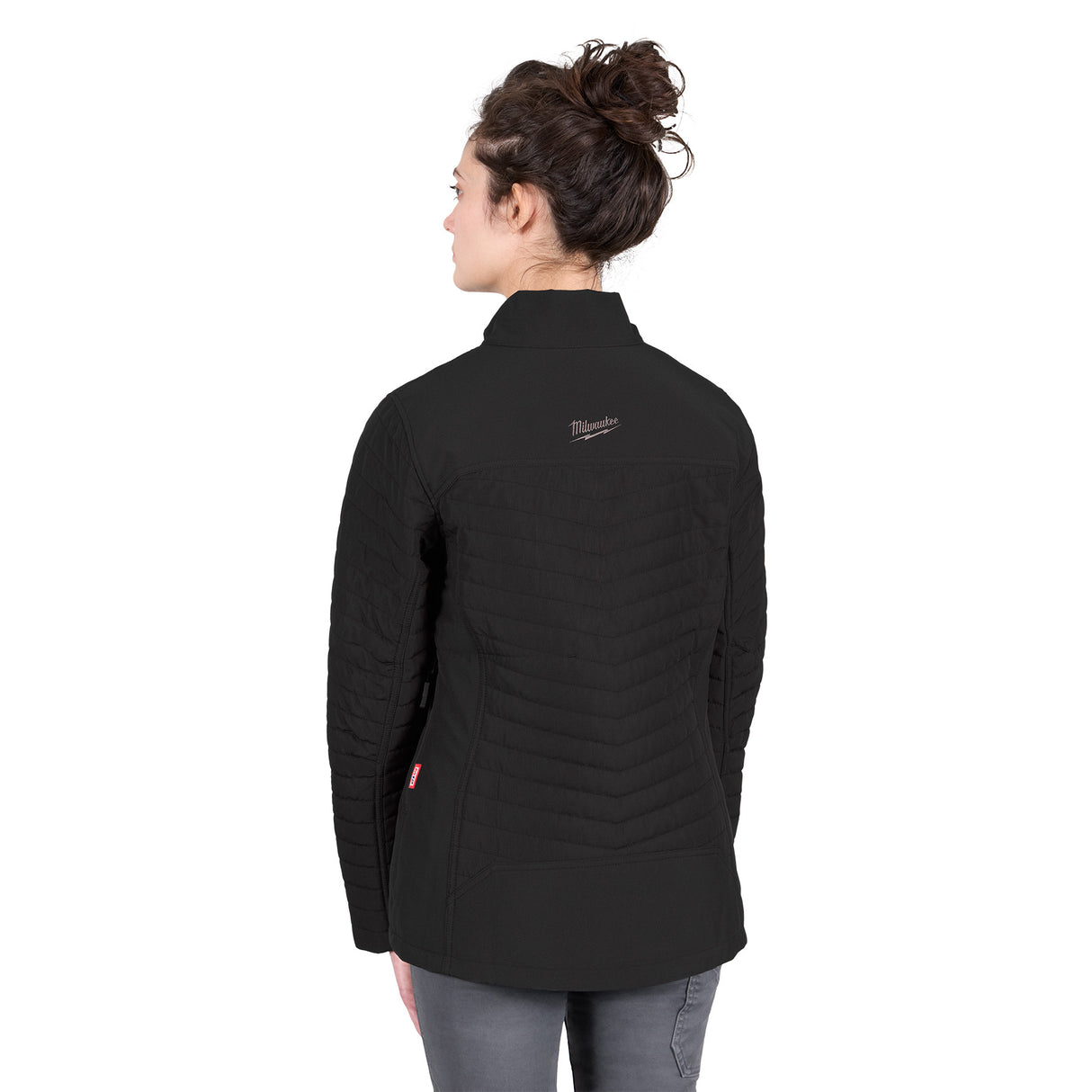 Milwaukee M12™ Women's Heated AXIS™ Jacket - Black