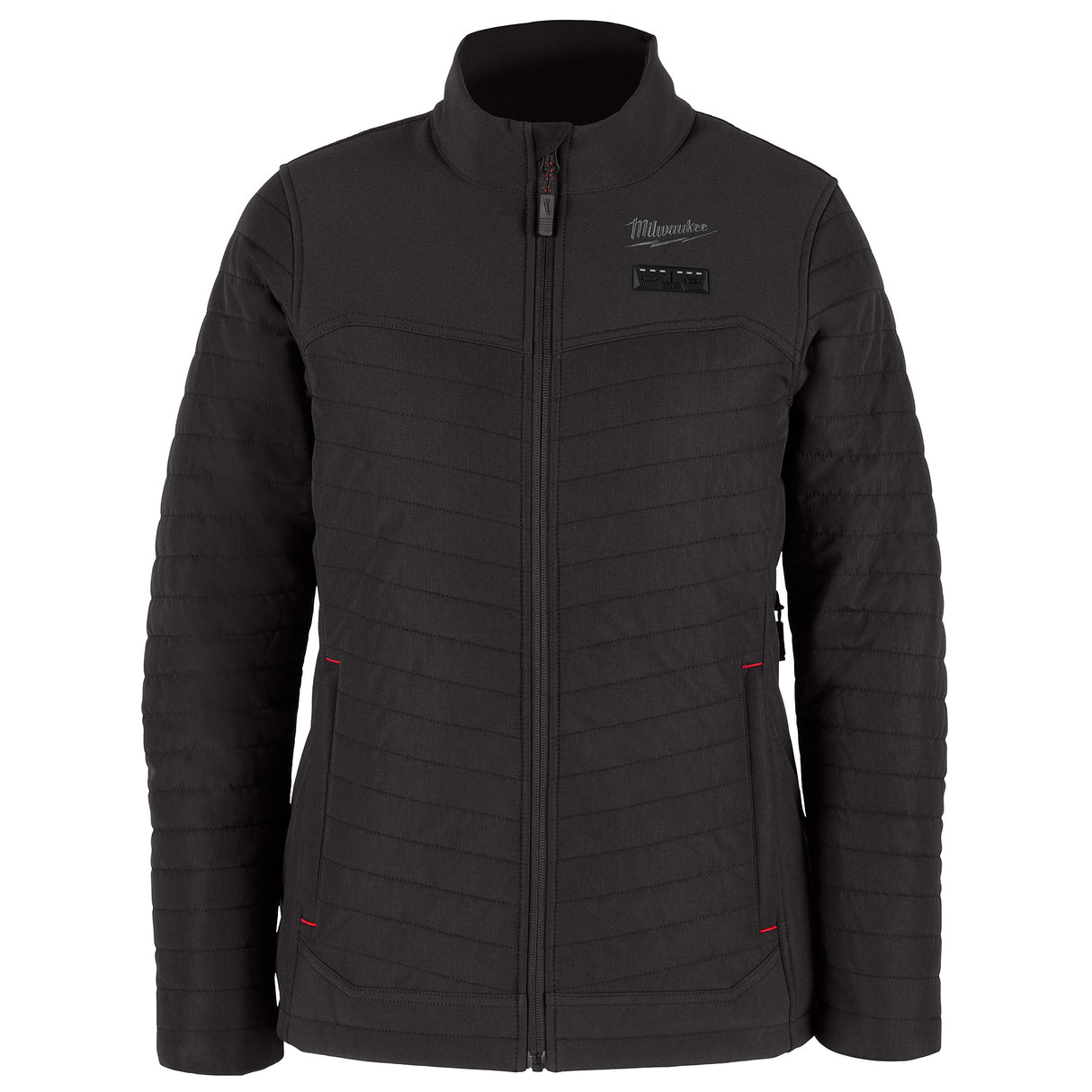 Milwaukee M12™ Women's Heated AXIS™ Jacket - Black