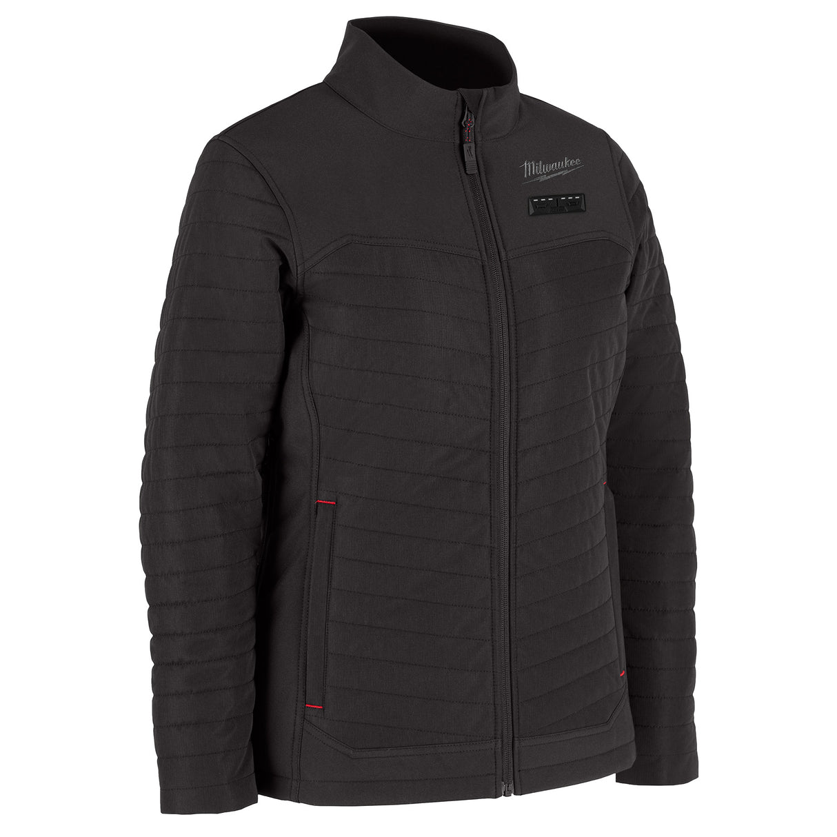 Milwaukee M12™ Women's Heated AXIS™ Jacket - Black