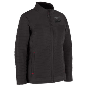Milwaukee M12™ Women's Heated AXIS™ Jacket - Black
