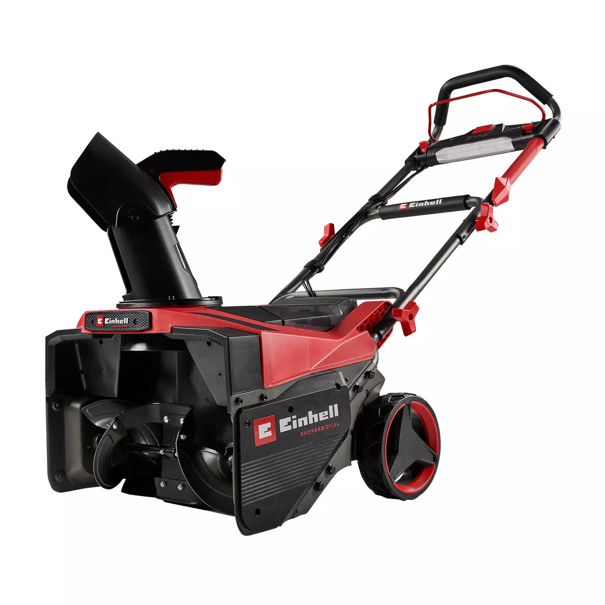 Einhell GP-ST 36/53 Li E BL Kit Cordless Snow Thrower Kit