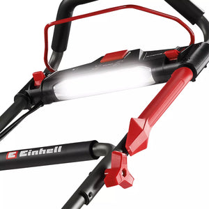 Einhell GP-ST 36/53 Li E BL Kit Cordless Snow Thrower Kit