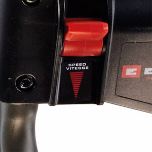 Einhell GP-ST 36/53 Li E BL Kit Cordless Snow Thrower Kit