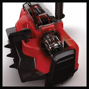 Einhell GE-ST 36/40 Li E BL Cordless Snow Thrower - Tool Only