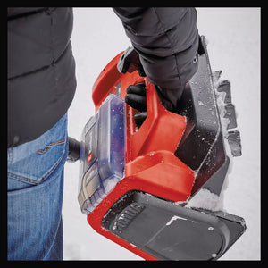 Einhell GE-ST 36/40 Li E BL Cordless Snow Thrower - Tool Only