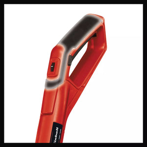 Einhell GE-ST 36/40 Li E BL Cordless Snow Thrower - Tool Only