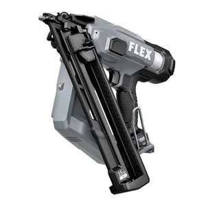 FLEX FX4311B-Z 15Ga Angled Finish Nailer - Tool Only
