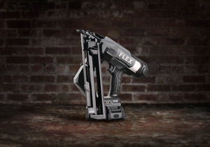 FLEX FX4311B-Z 15Ga Angled Finish Nailer - Tool Only