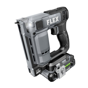 FLEX FX4521-1A 3/8" Stapler Kit