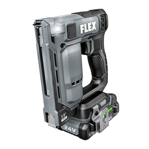 FLEX FX4521-1A 3/8" Stapler Kit