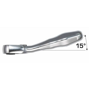 Felo XS-Strongbox XS 18 1/4" 18-pcs. PH/PZ/TORX®/SW/MS/BH