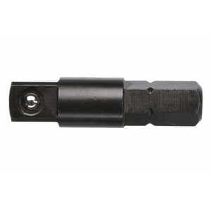 Felo XS-Strongbox XS 18 1/4" 18-pcs. PH/PZ/TORX®/SW/MS/BH