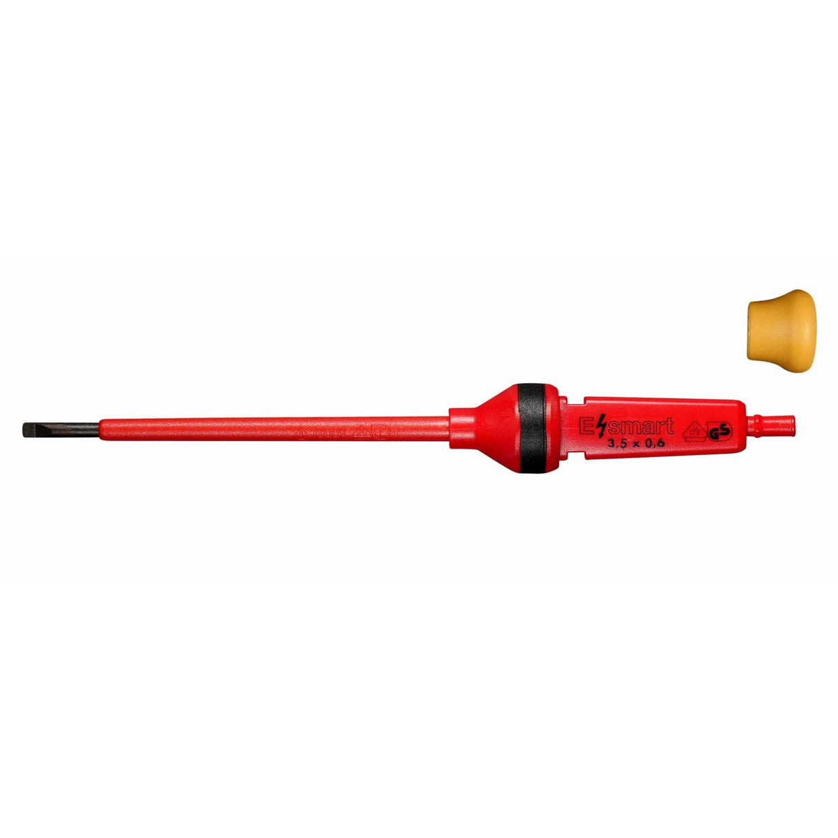 Felo XL-Strongbox E-smart VDE Industry 14-pcs. SL/PH/PZ/Z/SP/SQ/BH