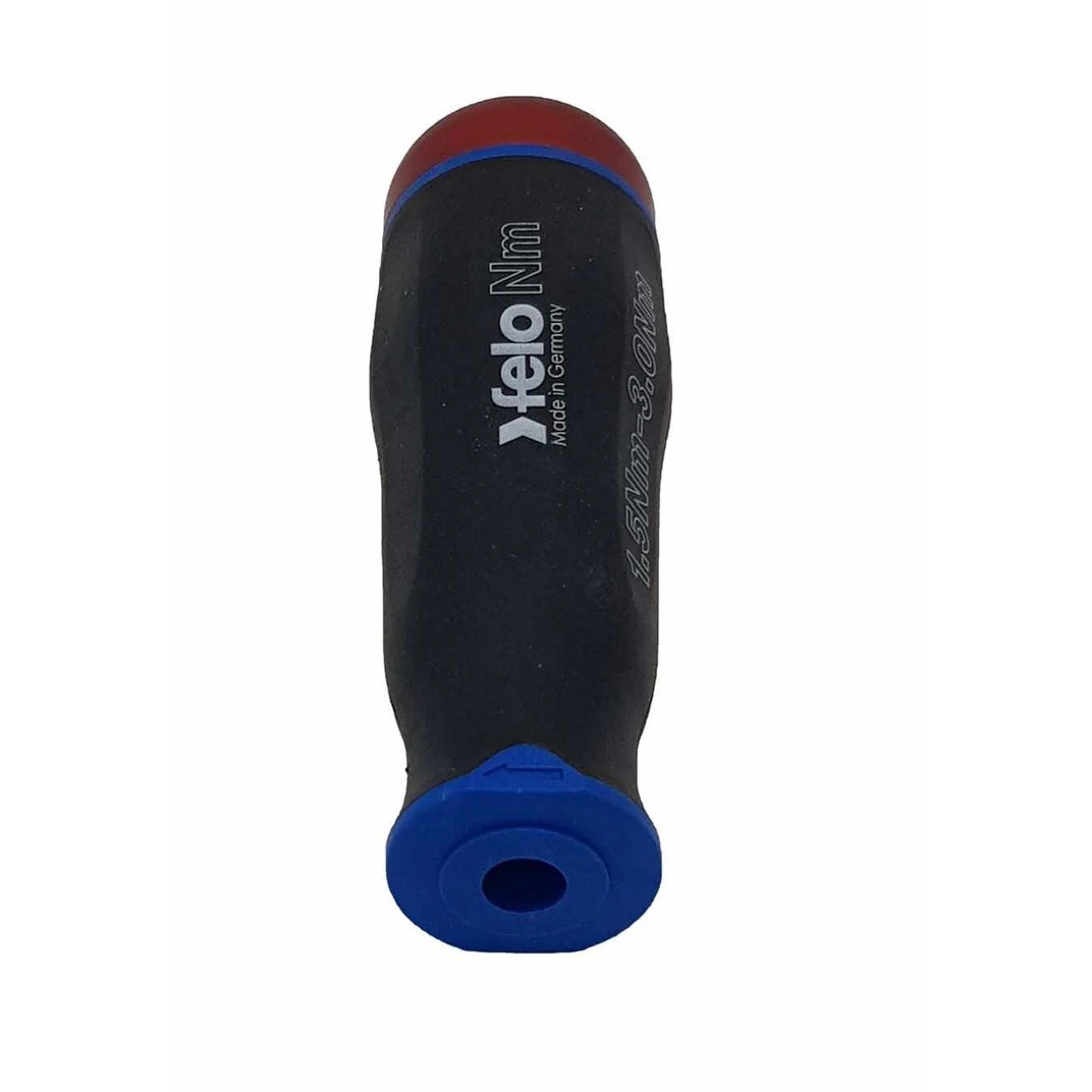 Felo Handle Nm adjustable 1,5 - 3,0 Nm