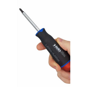 Felo Handle Nm adjustable 1,5 - 3,0 Nm